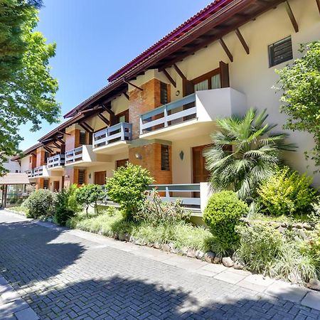 Hotel Alpen Hof Gramado Eksteriør billede