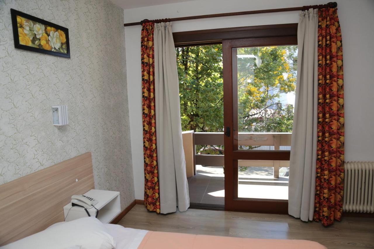 Hotel Alpen Hof Gramado Eksteriør billede