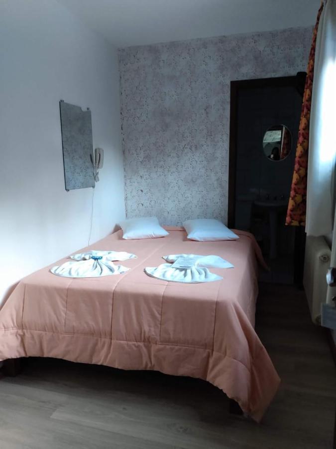 Hotel Alpen Hof Gramado Eksteriør billede