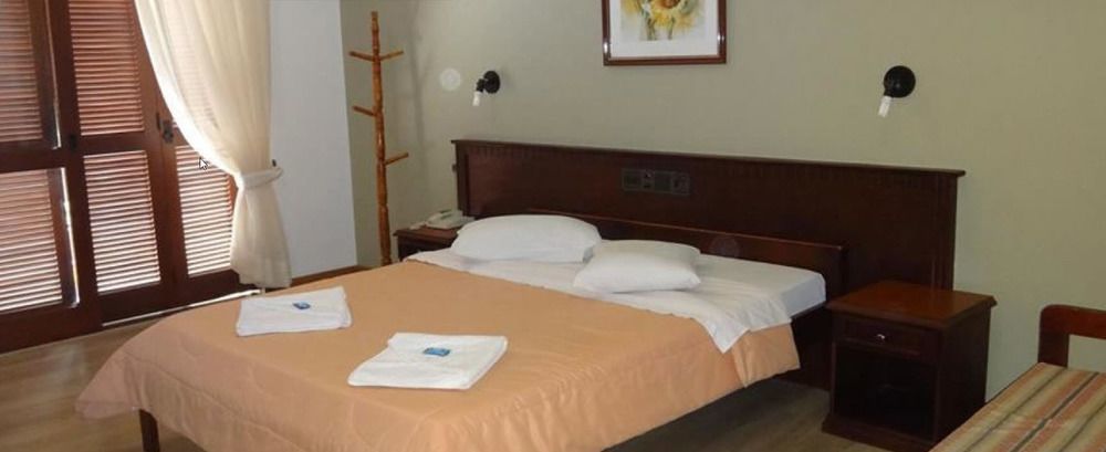 Hotel Alpen Hof Gramado Eksteriør billede
