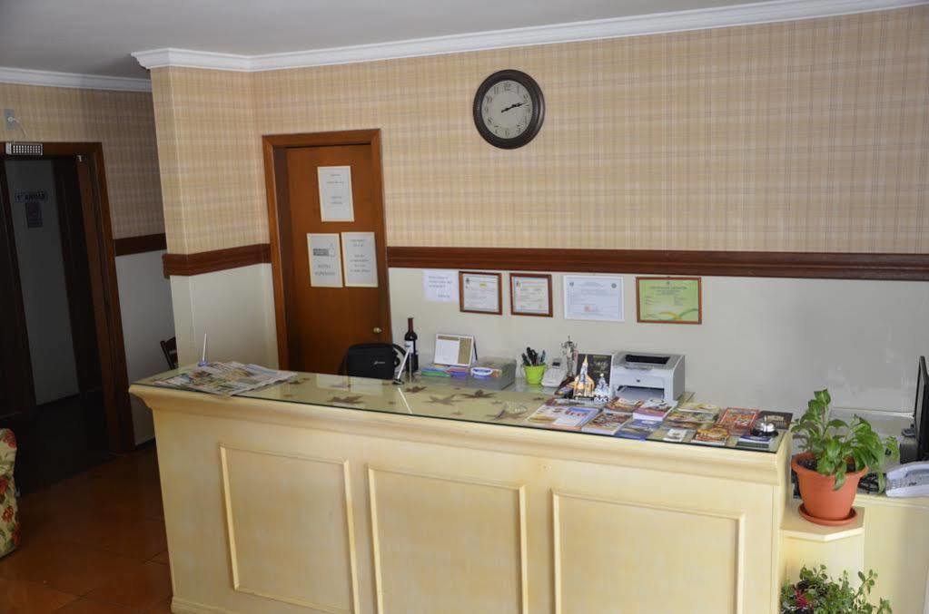 Hotel Alpen Hof Gramado Eksteriør billede