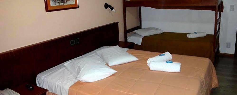 Hotel Alpen Hof Gramado Eksteriør billede