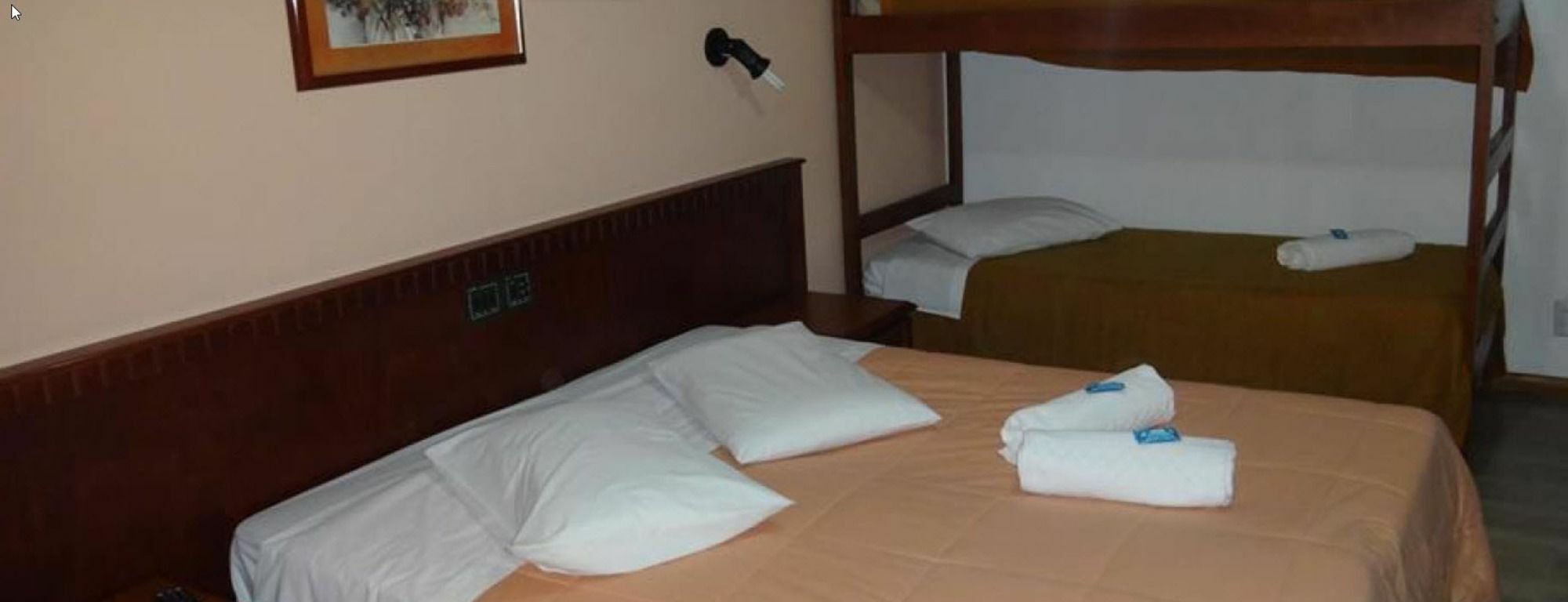 Hotel Alpen Hof Gramado Eksteriør billede
