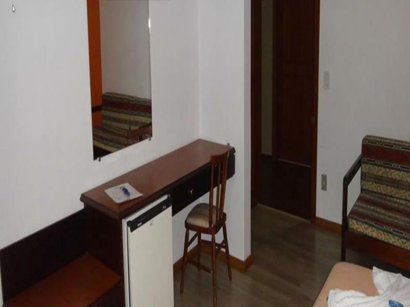 Hotel Alpen Hof Gramado Eksteriør billede