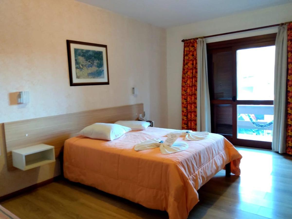 Hotel Alpen Hof Gramado Eksteriør billede