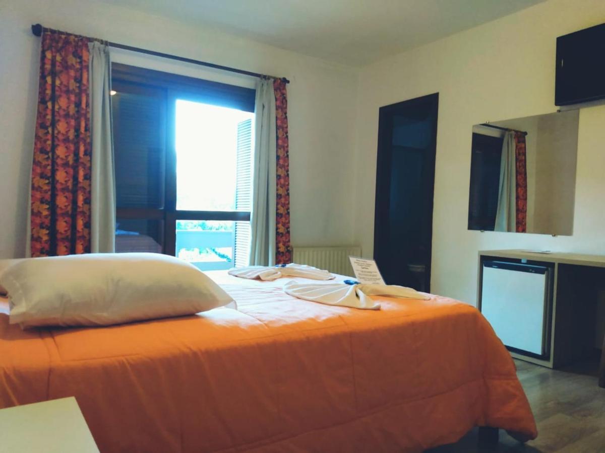 Hotel Alpen Hof Gramado Eksteriør billede